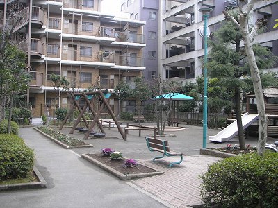バームハイツ西葛西 その他外観5