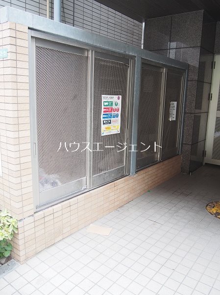 コモン西葛西 その他外観2