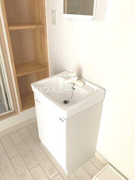 クレール３ その他1