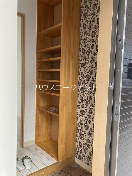 クレール３ その他6