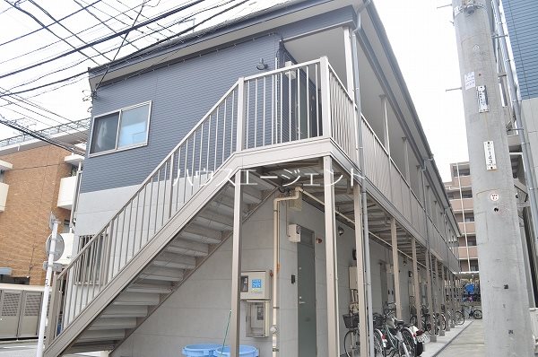 クレール３ その他外観2