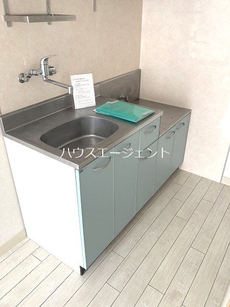 クレール３ キッチン