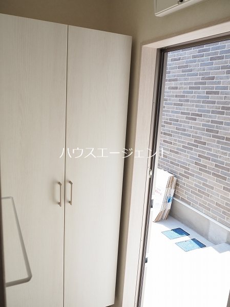 シェ・ソワ本八幡 その他3