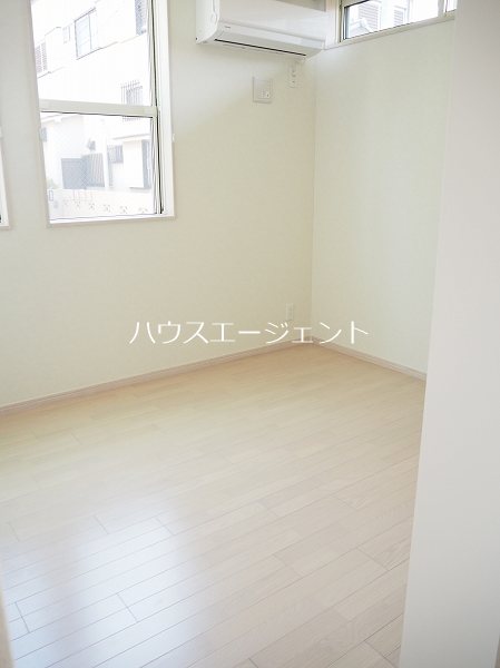 シェ・ソワ本八幡 ベッドルーム