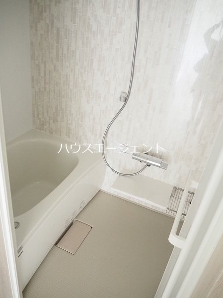 シェ・ソワ本八幡 風呂画像