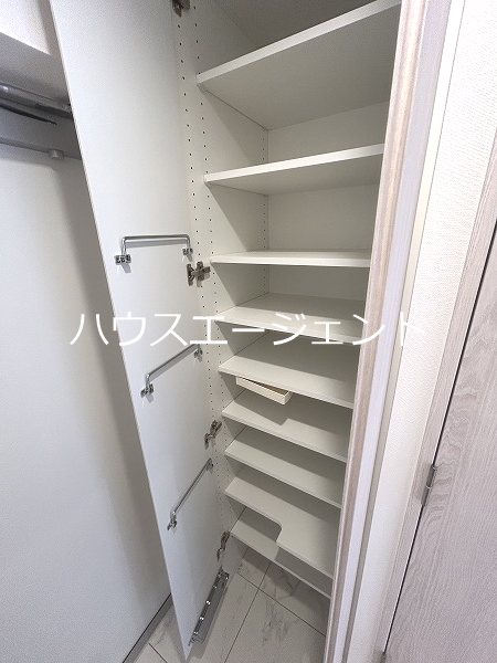 コンフォリア東葛西 その他4