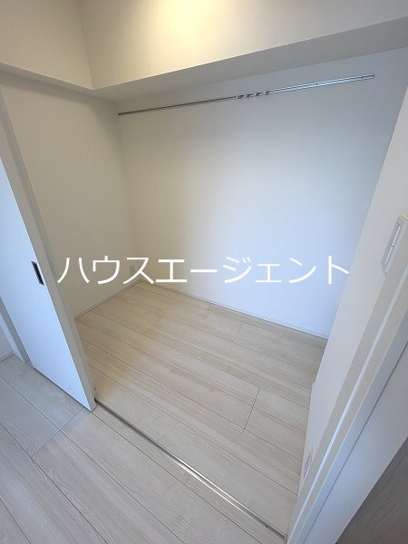 コンフォリア東葛西 ベッドルーム