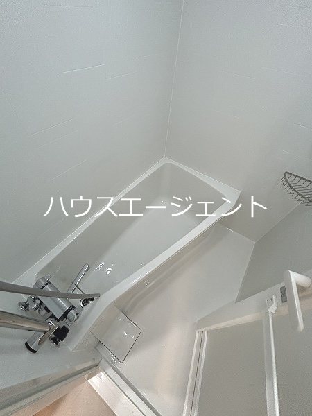 コンフォリア東葛西 風呂画像