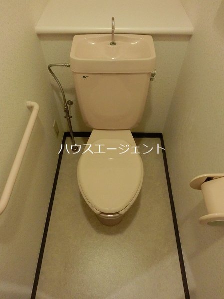ミューズ南葛西 その他1