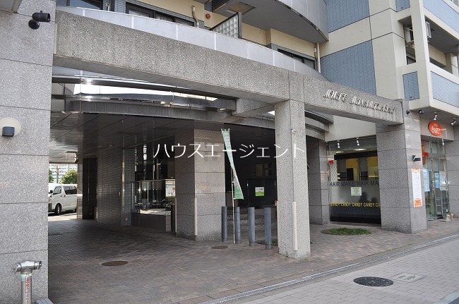ミューズ南葛西 その他外観2