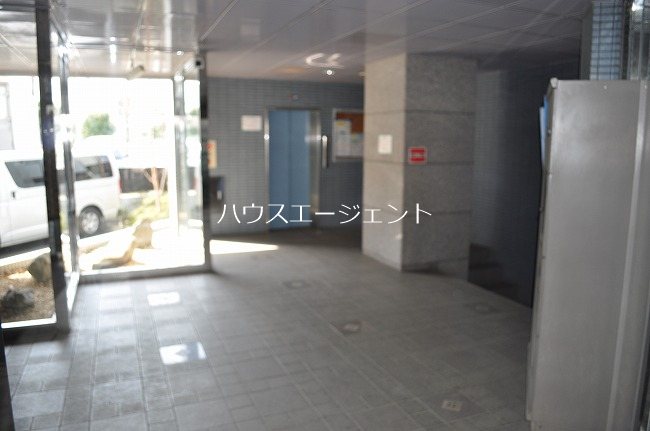 ミューズ南葛西 その他外観5