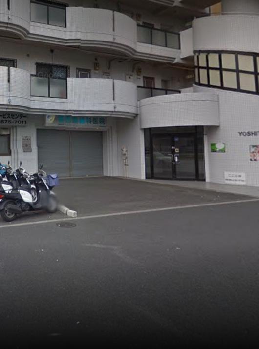 ミューズ南葛西 周辺画像8