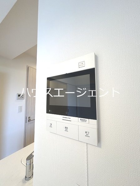 コンフォリア東葛西 その他3