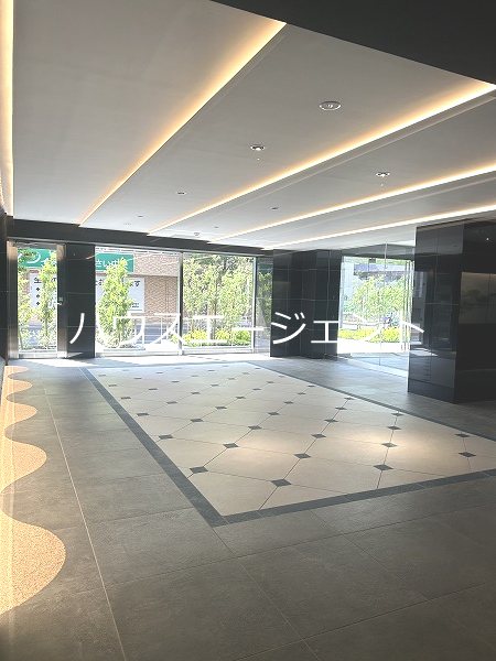 コンフォリア東葛西 その他外観2