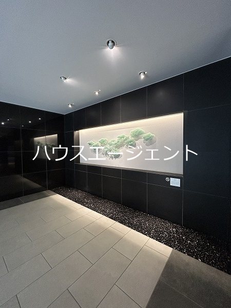 コンフォリア東葛西 その他外観4