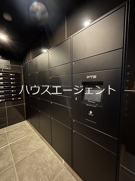 コンフォリア東葛西 その他外観5