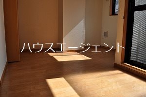 サリダ ベッドルーム