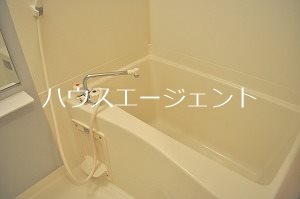 サリダ 風呂画像