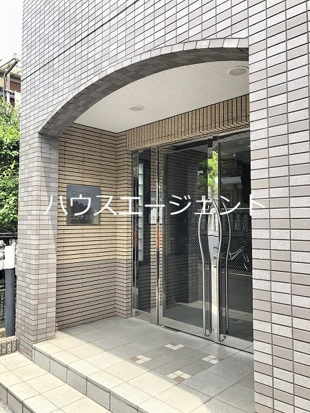 コンチェルト その他外観1