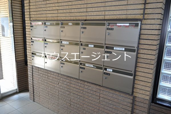 コンチェルト その他外観2
