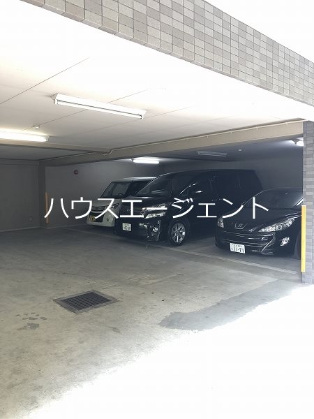 コンチェルト その他外観4