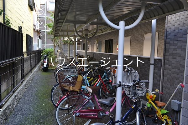 コンチェルト その他外観5