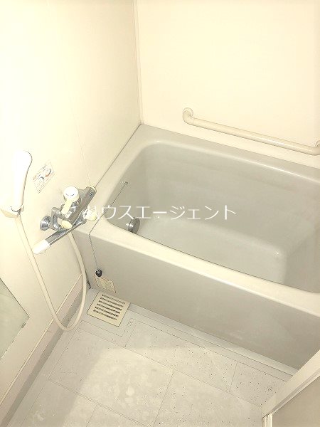コンチェルト 風呂画像