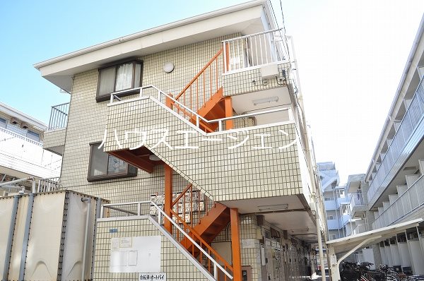 モア５ 538ｇ号室 外観