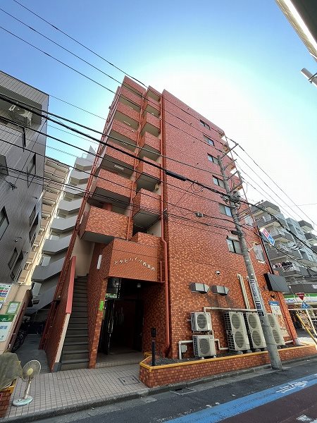 アサヒハイツ西葛西 その他外観4