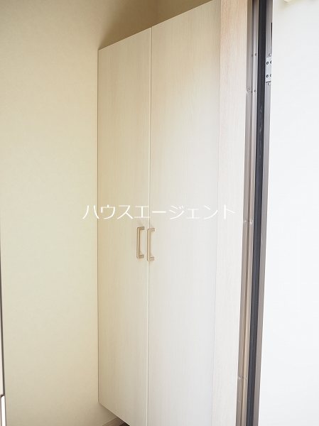 シェ・ソワ本八幡 その他3