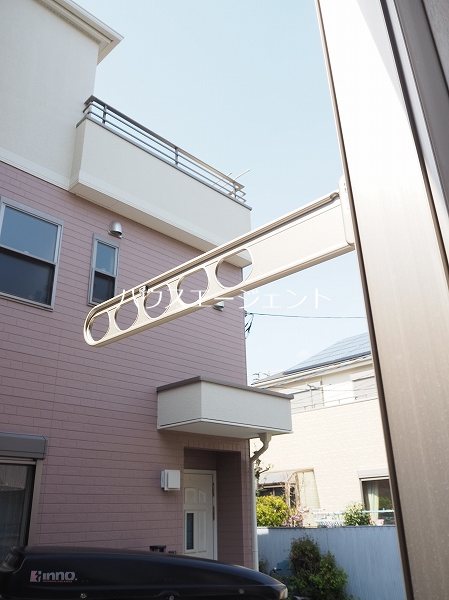 シェ・ソワ本八幡 その他5