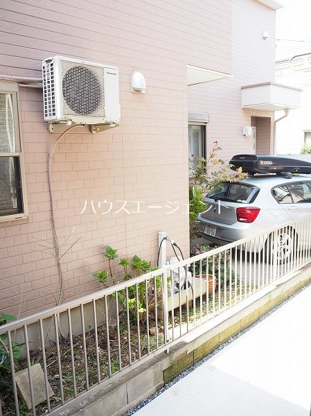 シェ・ソワ本八幡 その他6