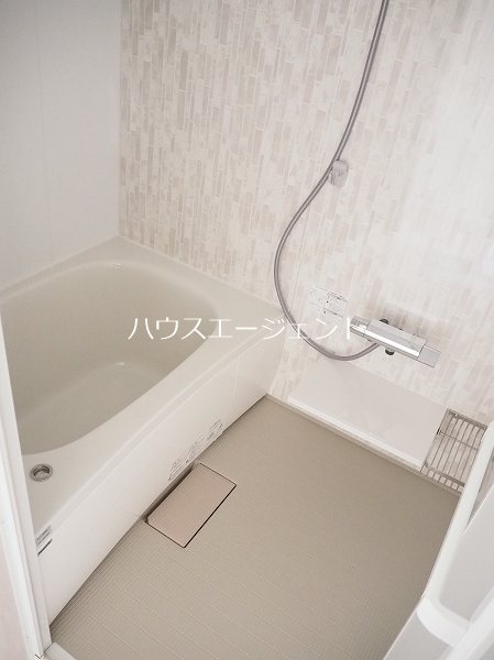 シェ・ソワ本八幡 風呂画像