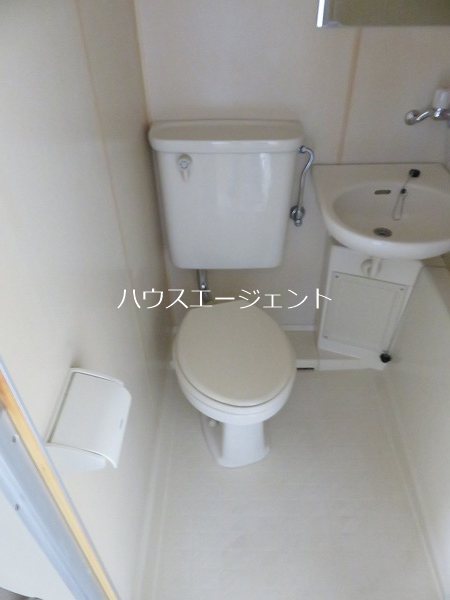 レジデンス仲村 その他2
