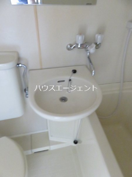 レジデンス仲村 その他3