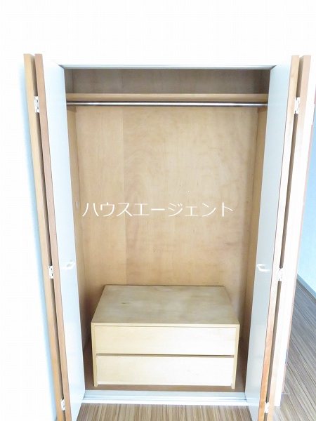 レジデンス仲村 その他4