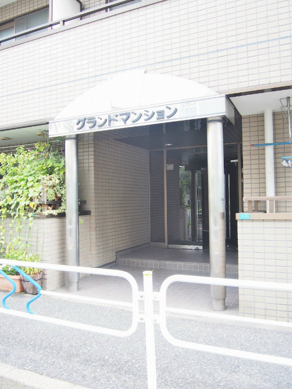グランドマンション その他外観1
