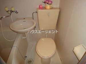 スマイルキングビル その他2