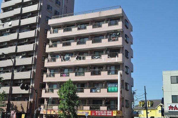 スマイルキングビル その他外観1