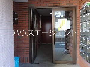 スマイルキングビル その他外観2
