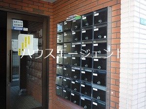 スマイルキングビル その他外観4