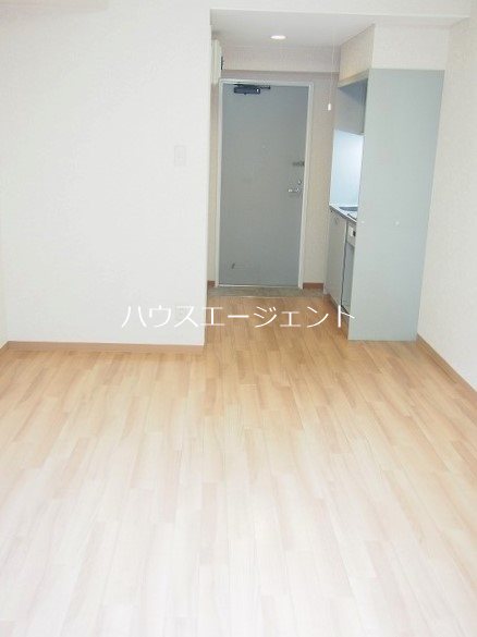 第2山藤ビル ベッドルーム