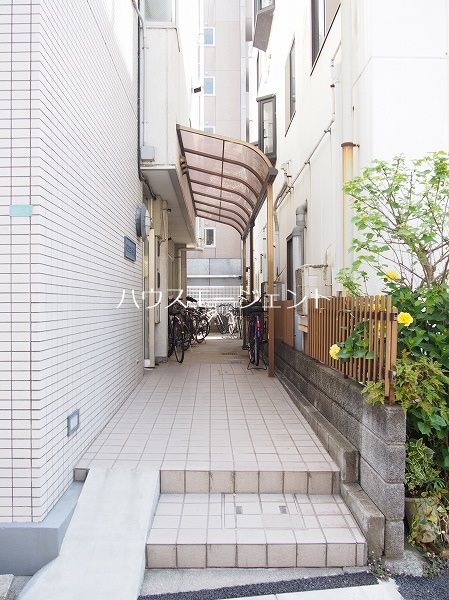 マンションビビット　 その他外観1