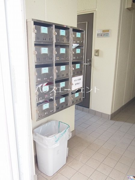 マンションビビット　 その他外観2