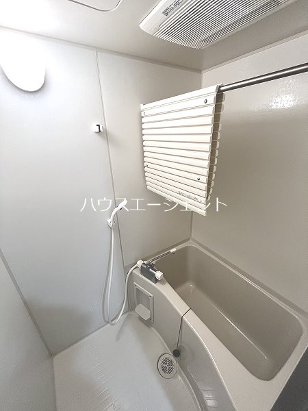 リブリ・kitakasai 風呂画像