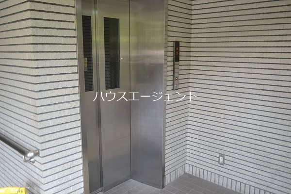 モア・ノーブル その他外観2