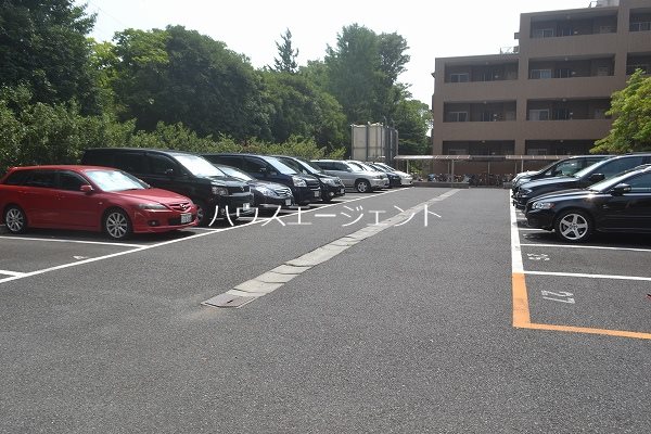 モア・ノーブル その他外観4
