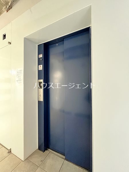 グランドハーモニーⅧ その他外観4