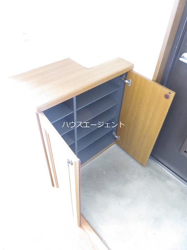 ファミーユコート恩田Ｂ棟 その他6