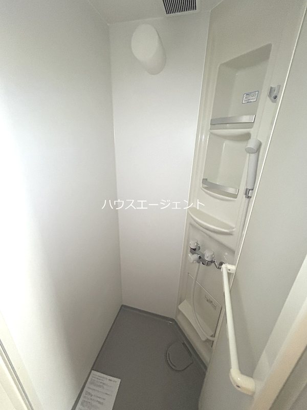 フローラ５ 風呂画像